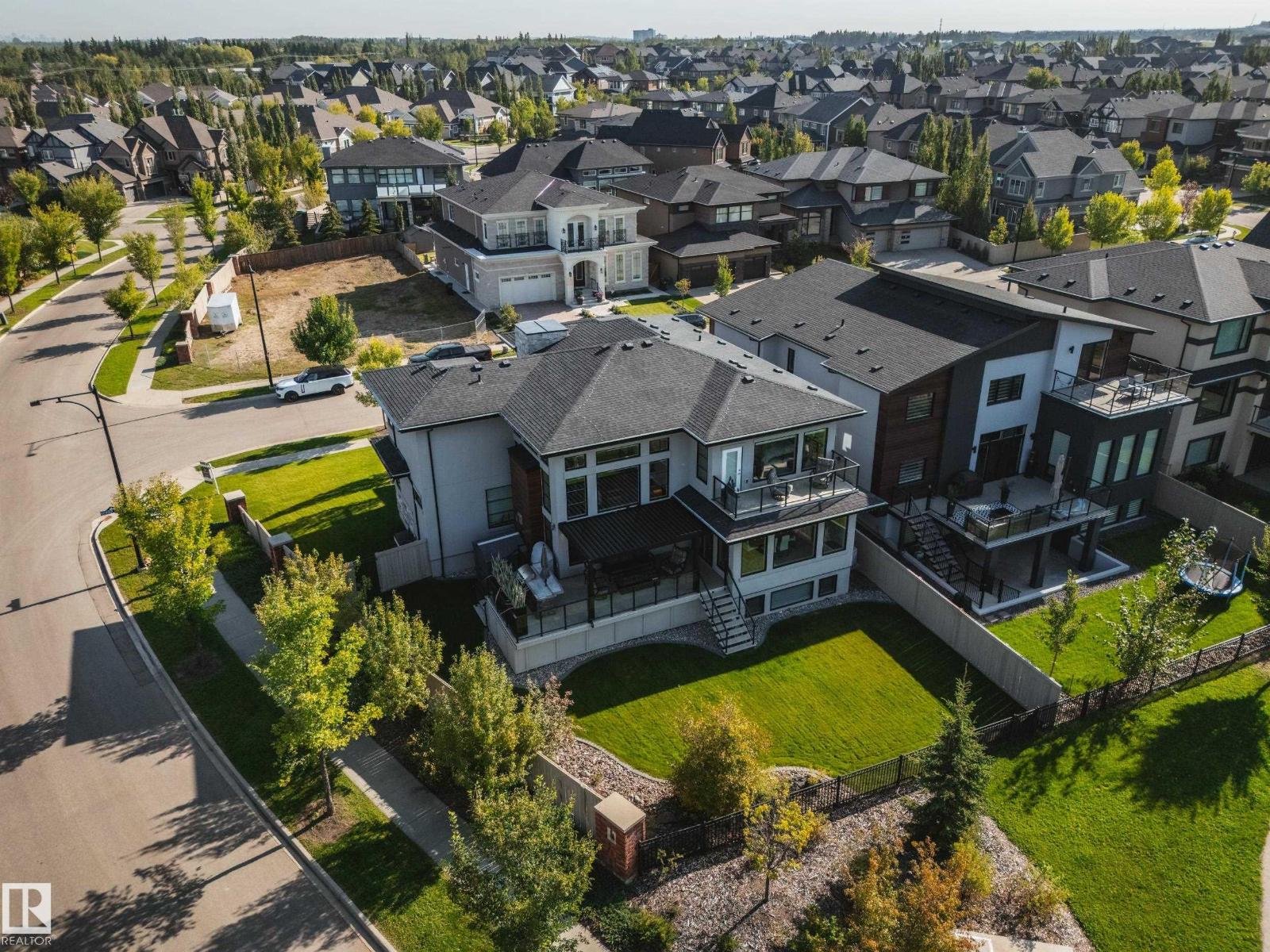 4143 KENNEDY GREEN GR SW, Edmonton