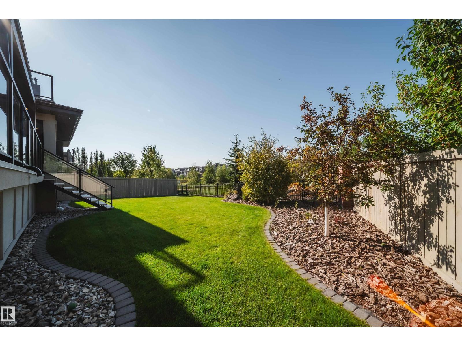 4143 KENNEDY GREEN GR SW, Edmonton