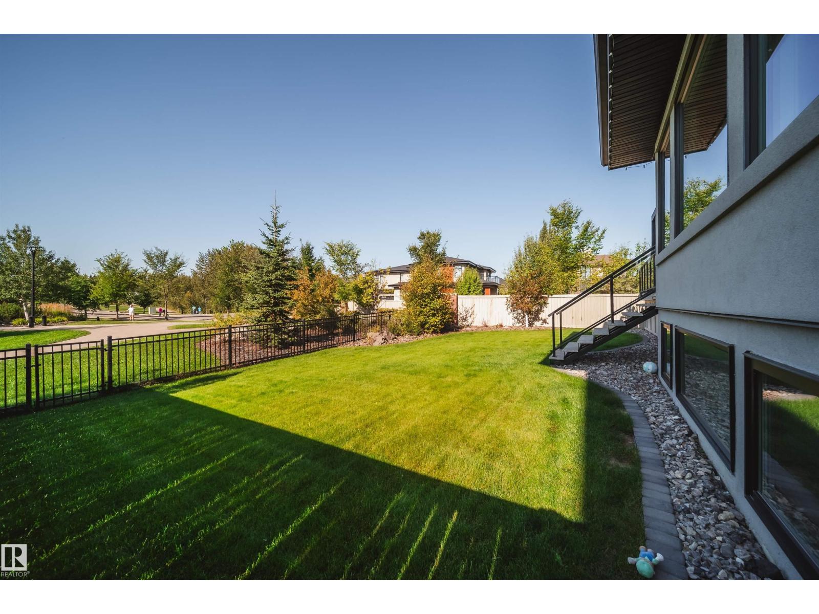 4143 KENNEDY GREEN GR SW, Edmonton