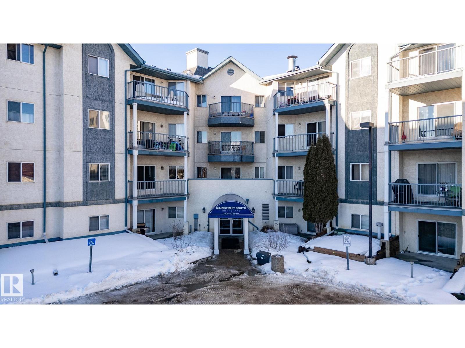 
          302 2508 50 Street NW
            <br/>
            <span>Edmonton</span>
            , 
            <span>AB</span>
             <span>T6L6X9</span>
         - Photo 12