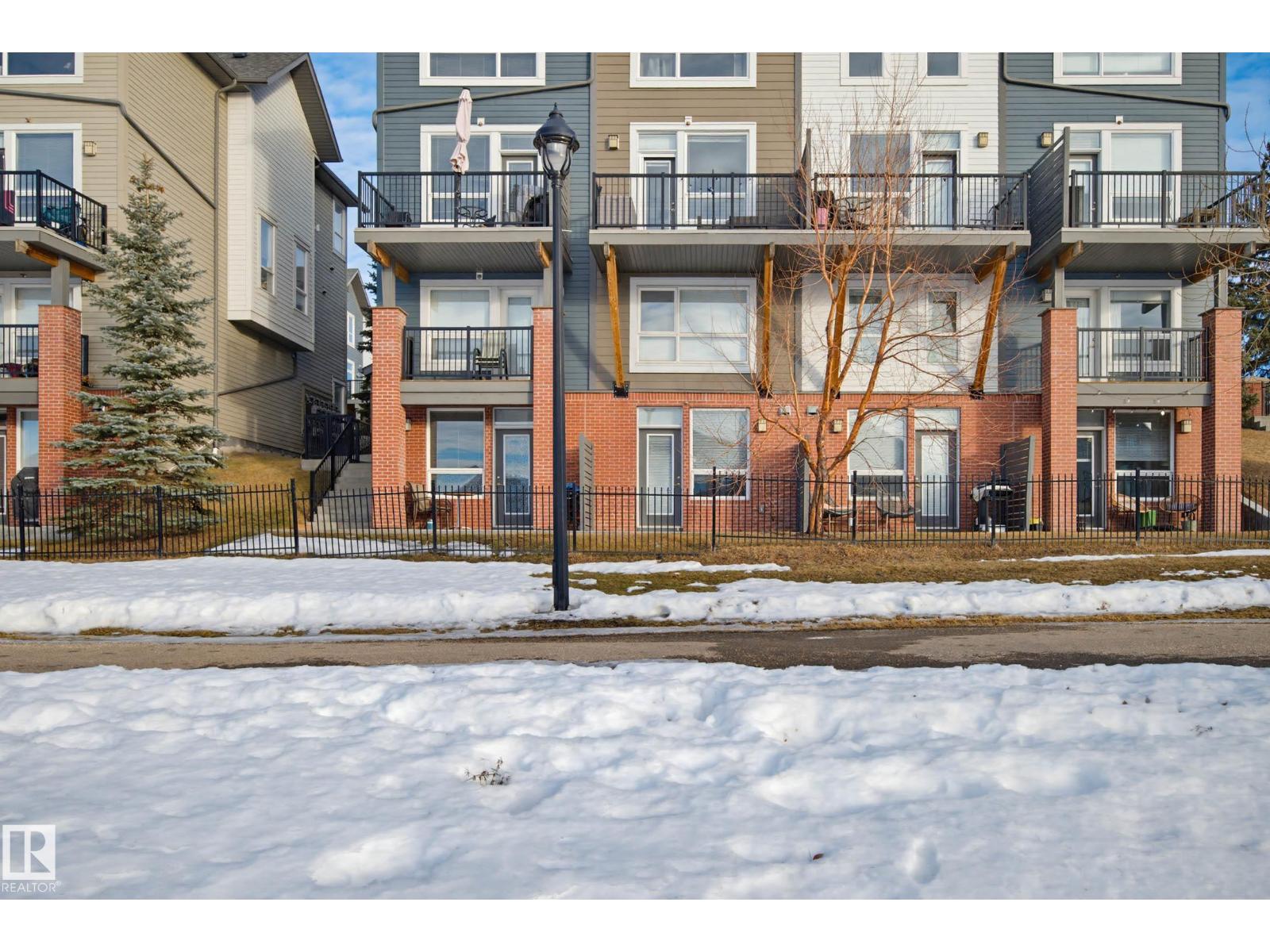 #90 2560 PEGASUS BV NW, Edmonton