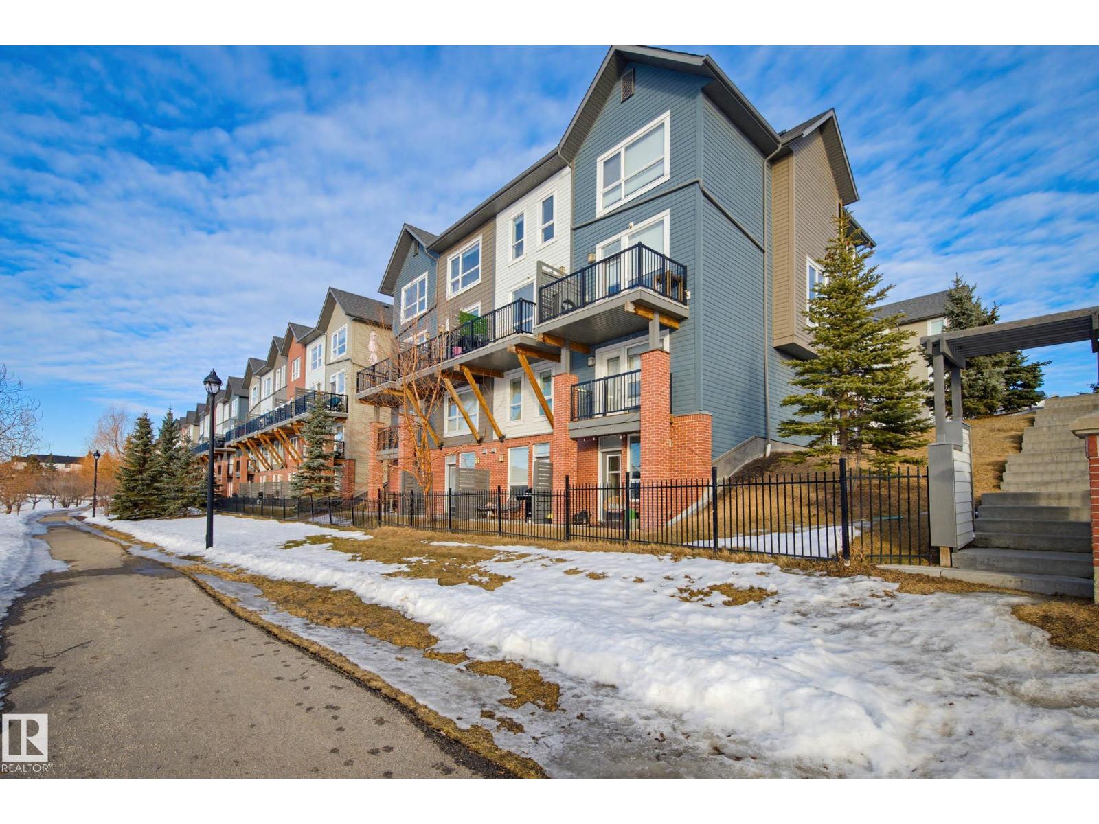 #90 2560 PEGASUS BV NW, Edmonton