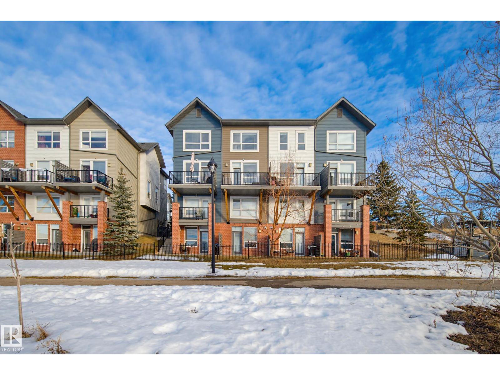 #90 2560 PEGASUS BV NW, Edmonton