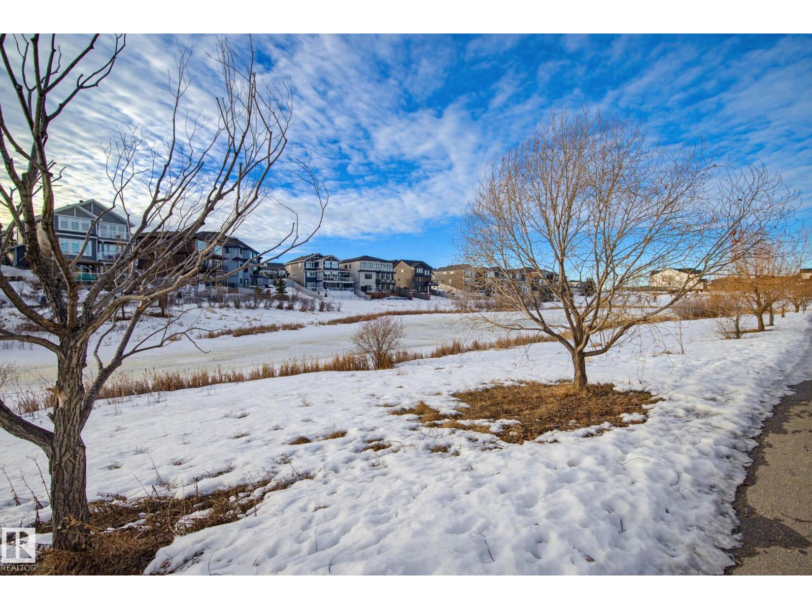 #90 2560 PEGASUS BV NW, Edmonton