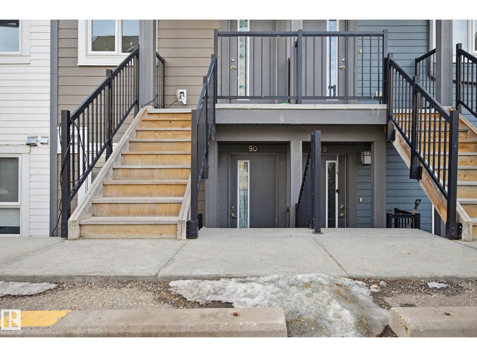 #90 2560 PEGASUS BV NW, Edmonton