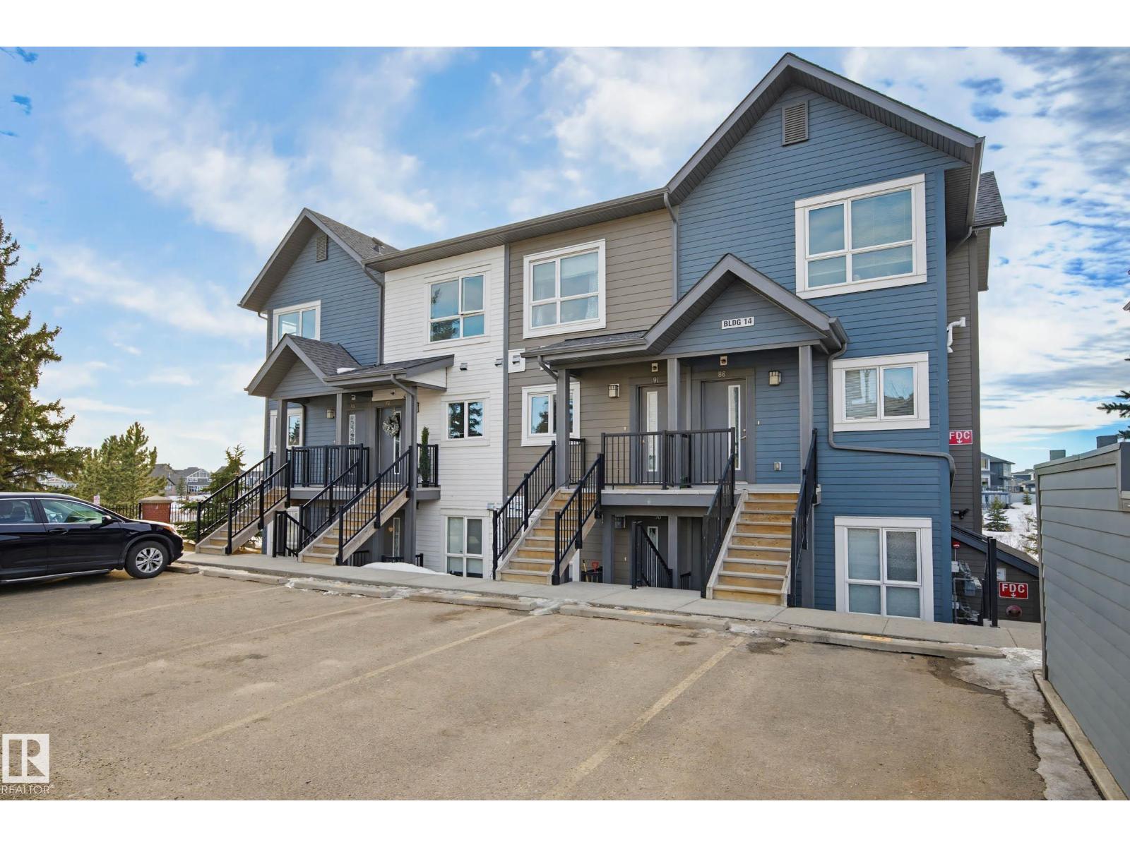 #90 2560 PEGASUS BV NW, Edmonton