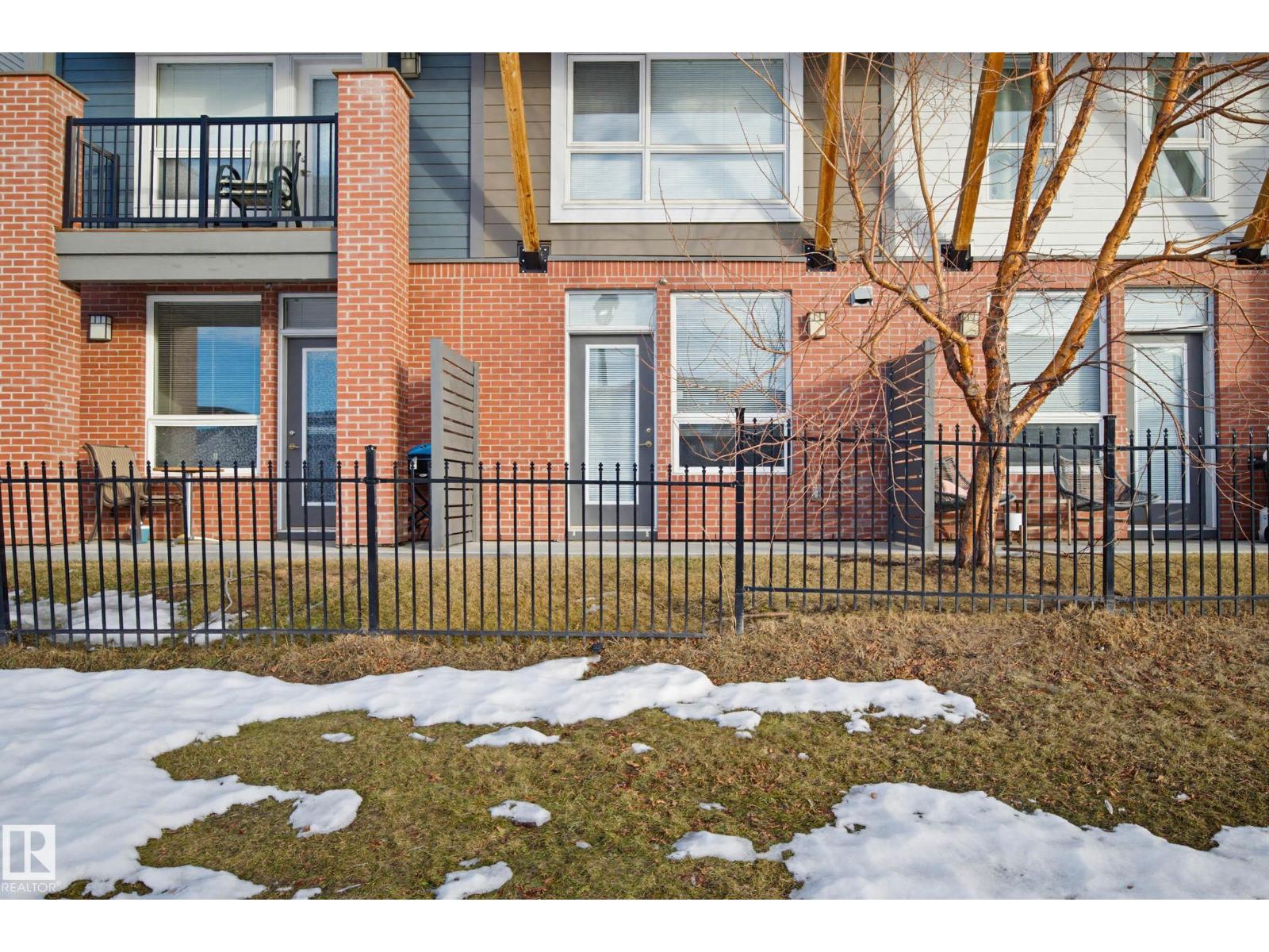 #90 2560 PEGASUS BV NW, Edmonton