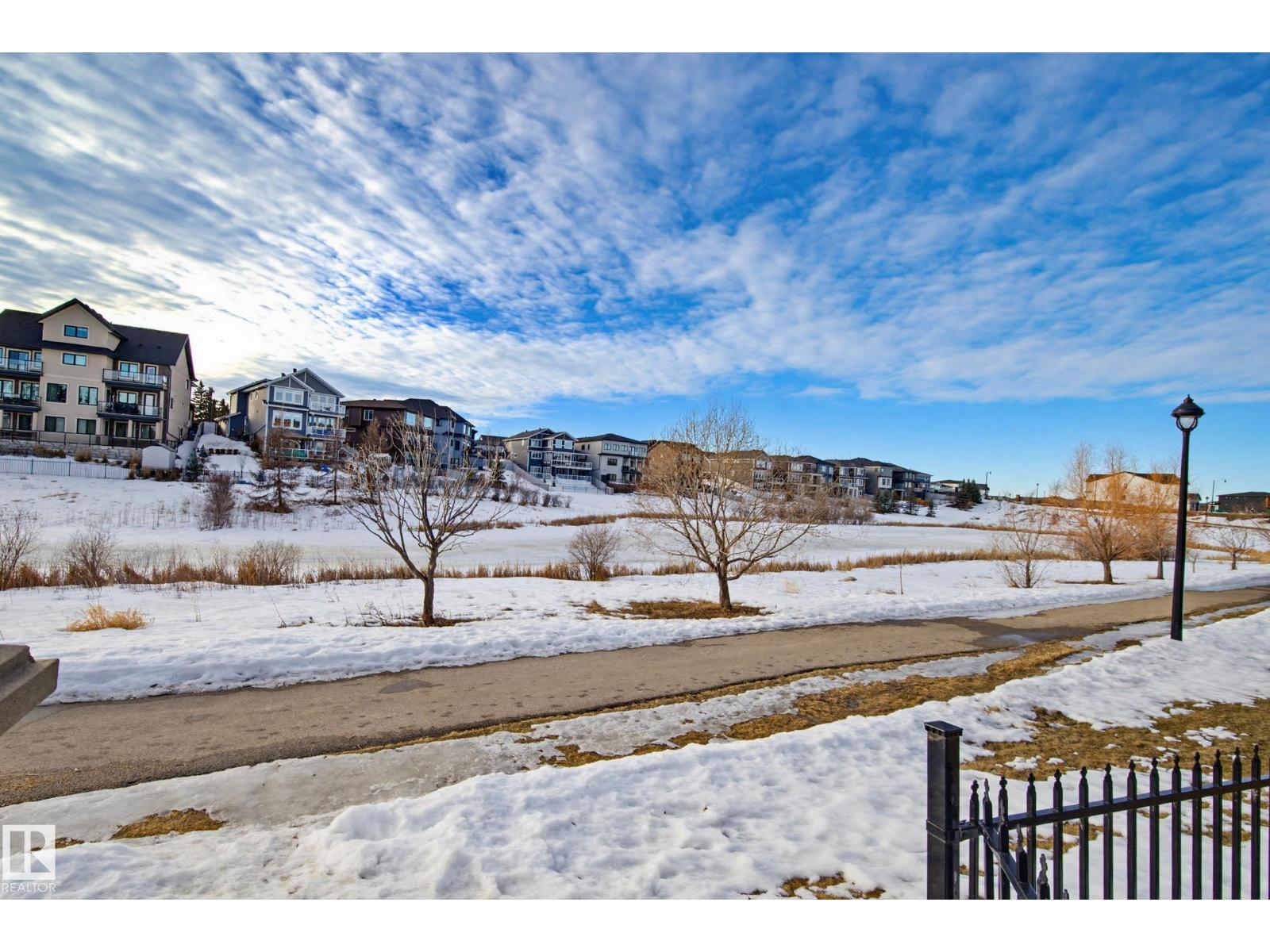 #90 2560 PEGASUS BV NW, Edmonton