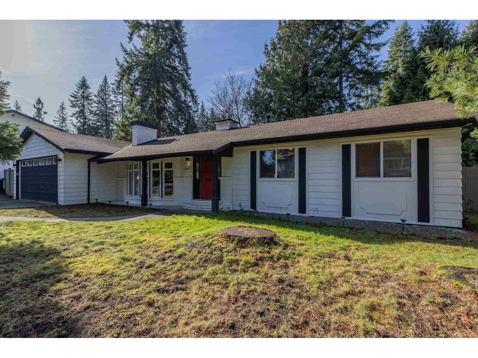 4671 197A STREET, Langley