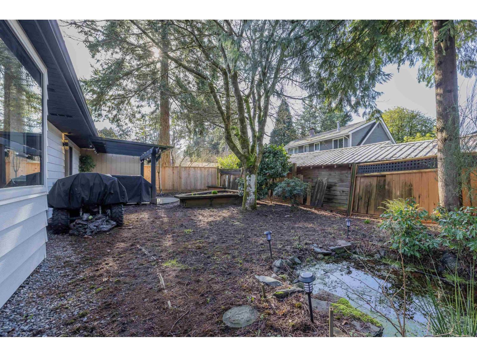 4671 197A STREET, Langley