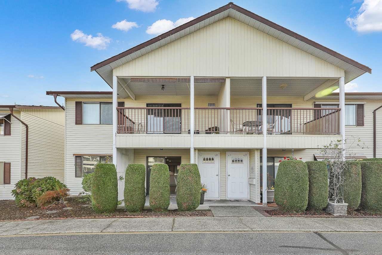 57 32959 GEORGE FERGUSON WAY, Abbotsford