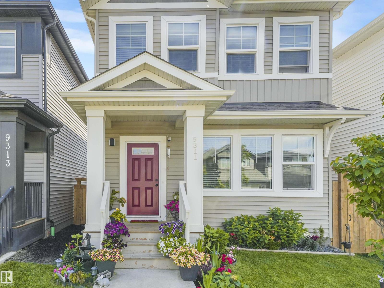 9311 226 ST NW, Edmonton