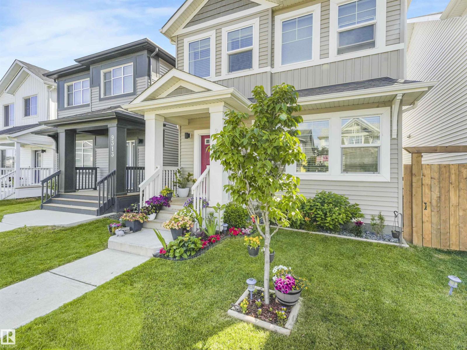 9311 226 ST NW, Edmonton