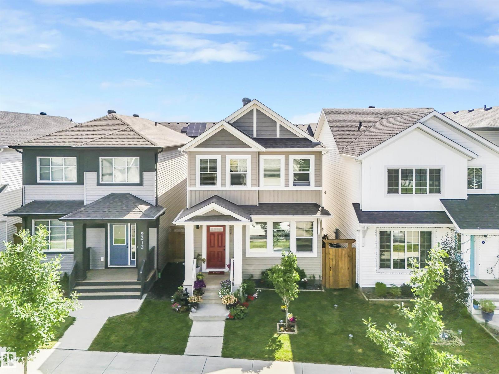 9311 226 ST NW, Edmonton