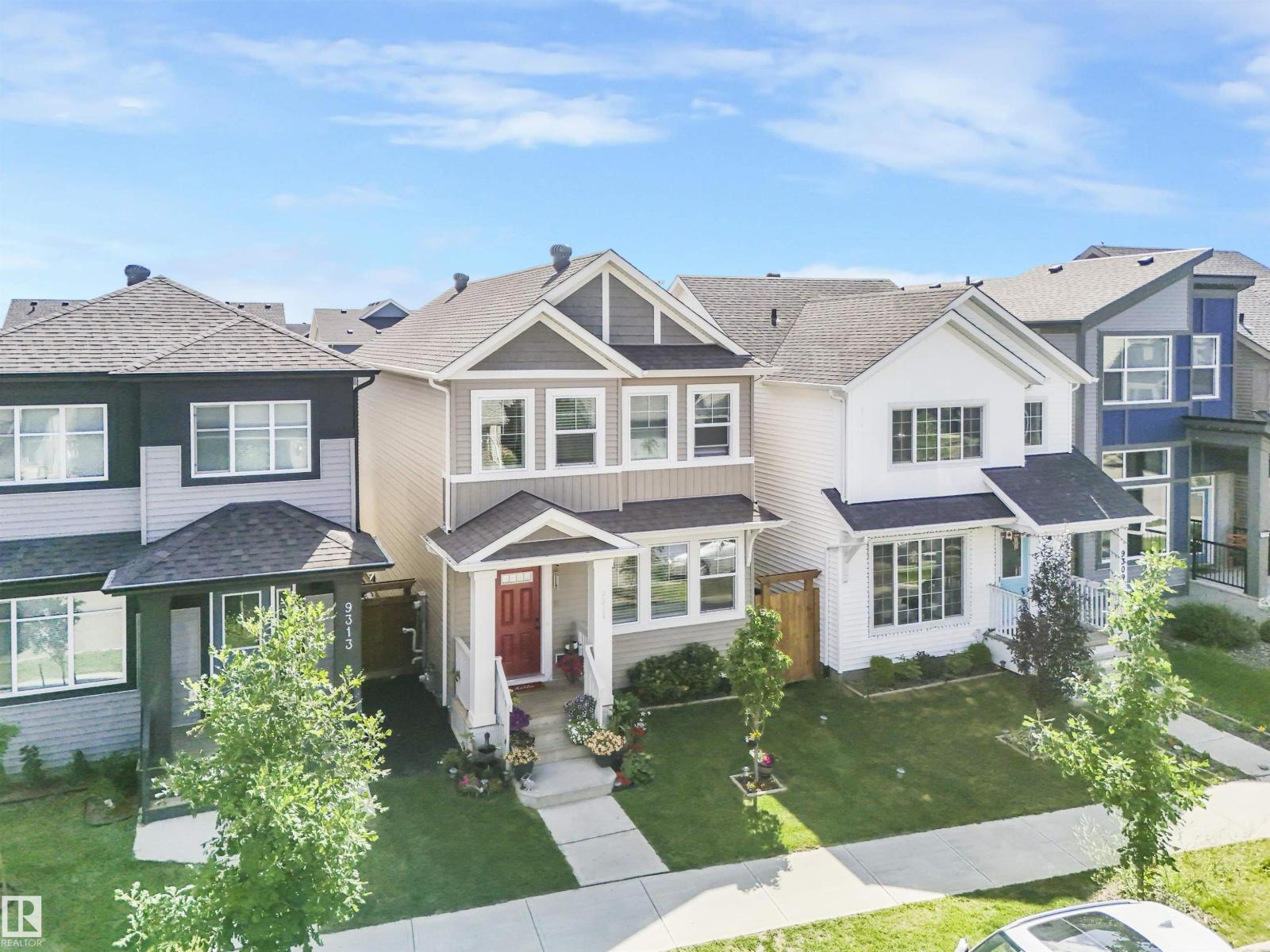 9311 226 ST NW, Edmonton