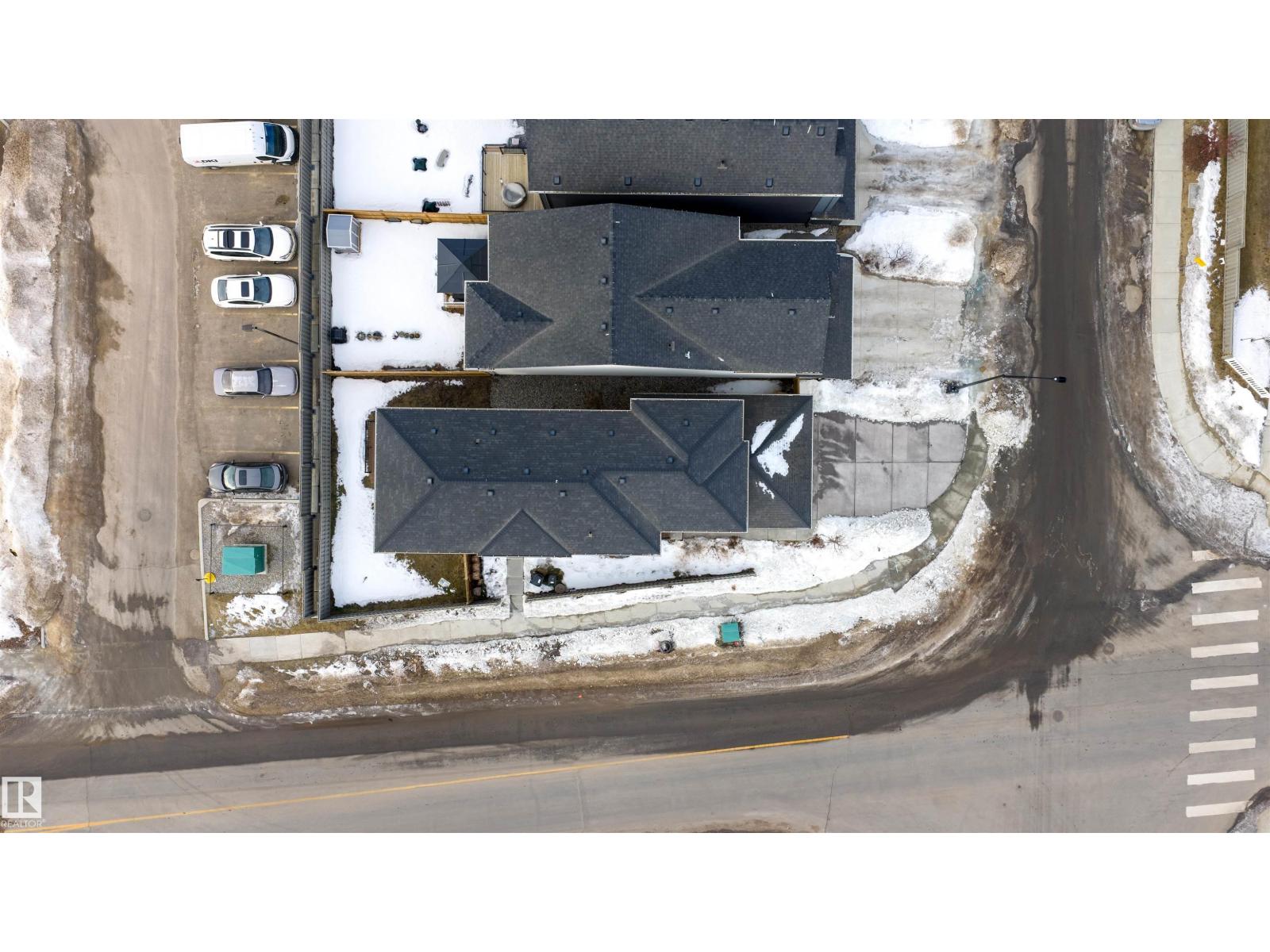 22003 93 AV NW, Edmonton