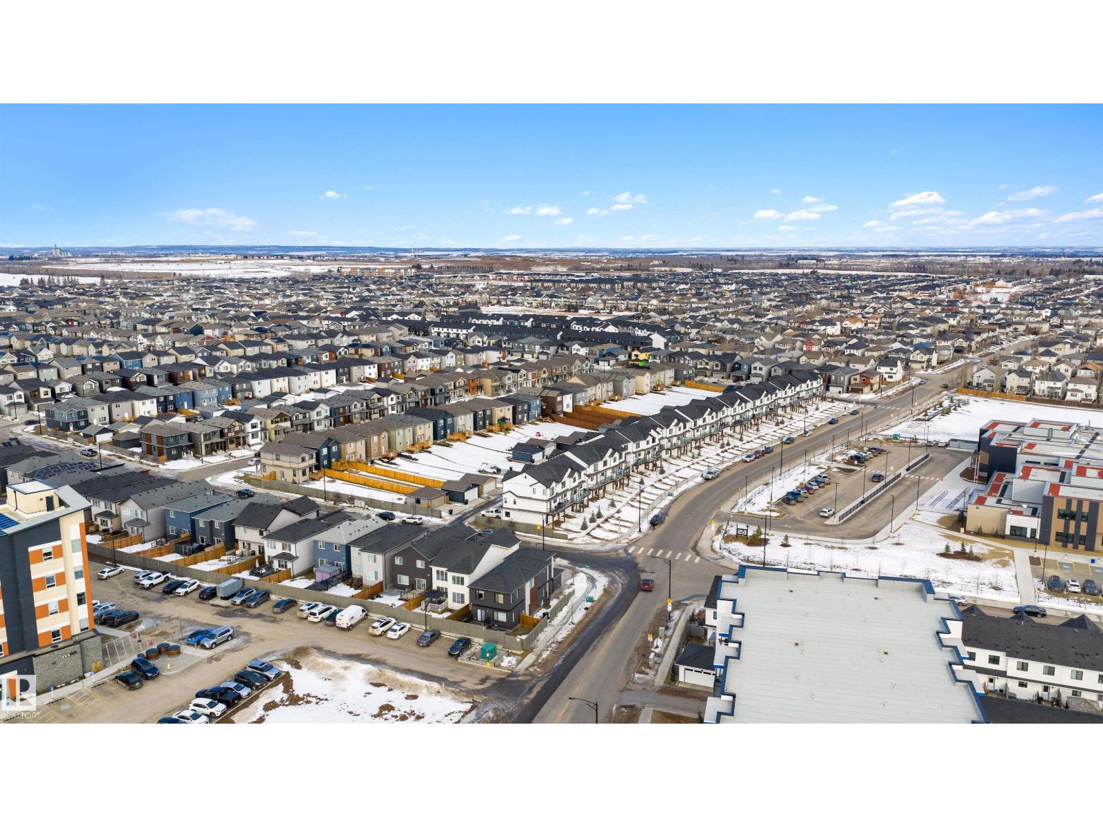 22003 93 AV NW, Edmonton