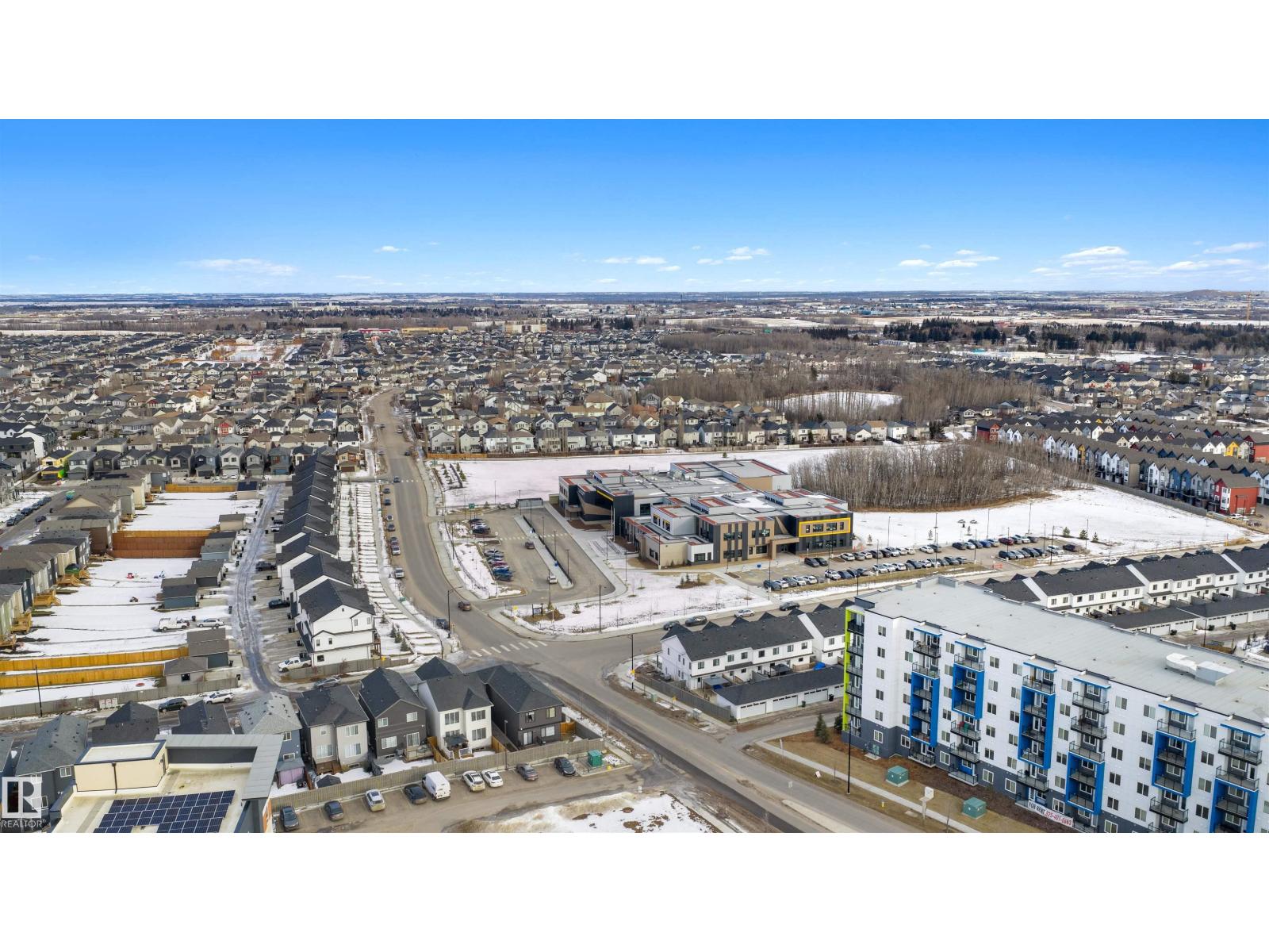 22003 93 AV NW, Edmonton