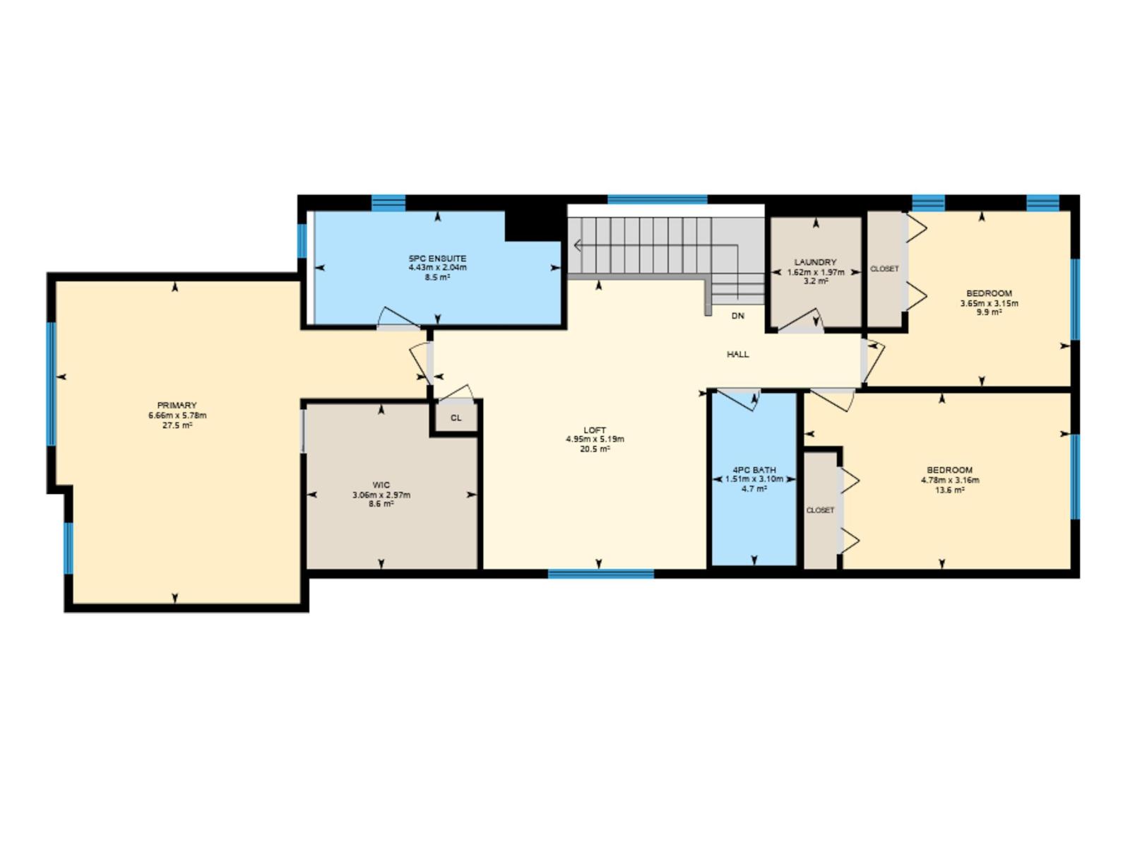 22003 93 AV NW, Edmonton