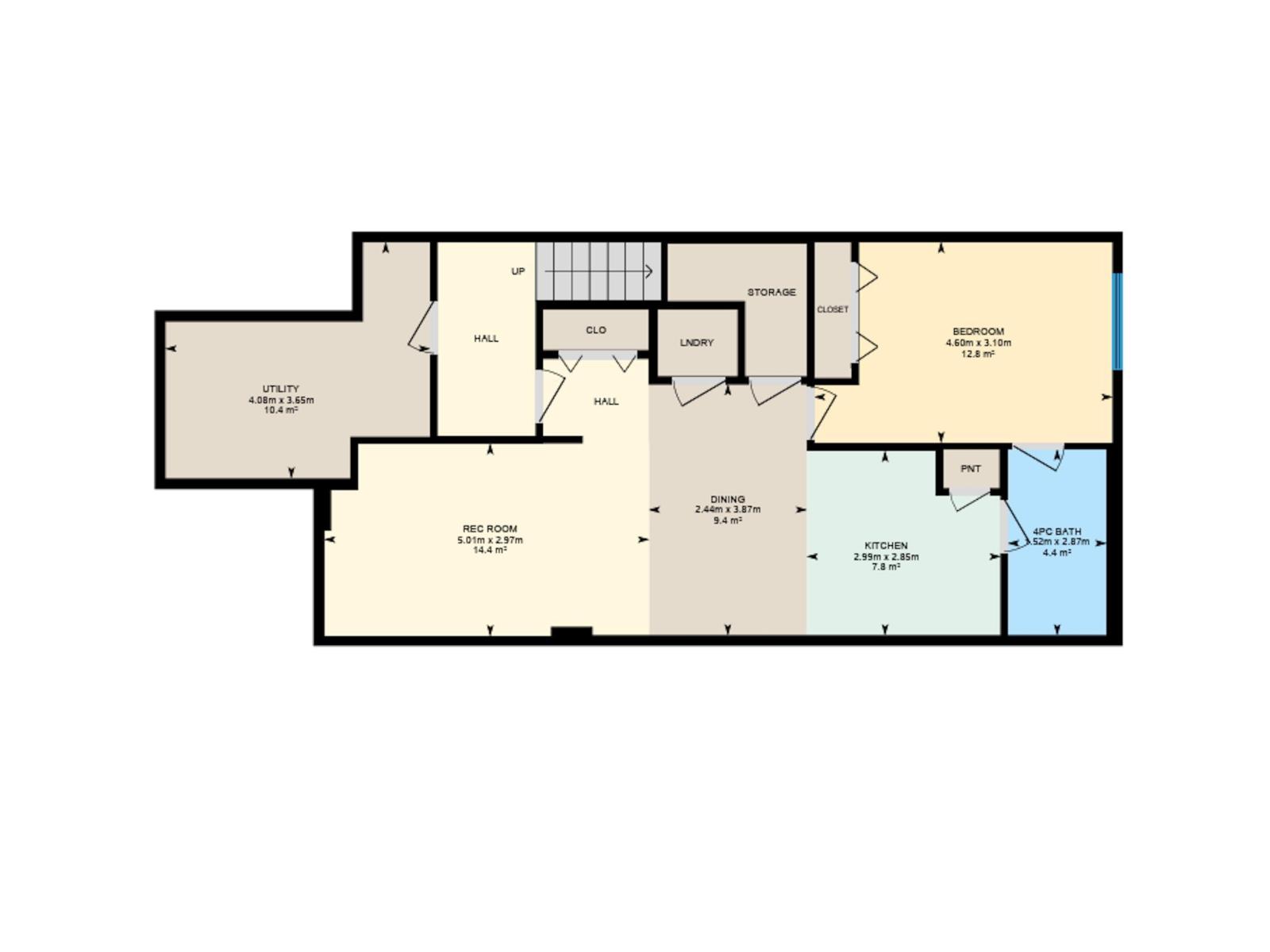 22003 93 AV NW, Edmonton