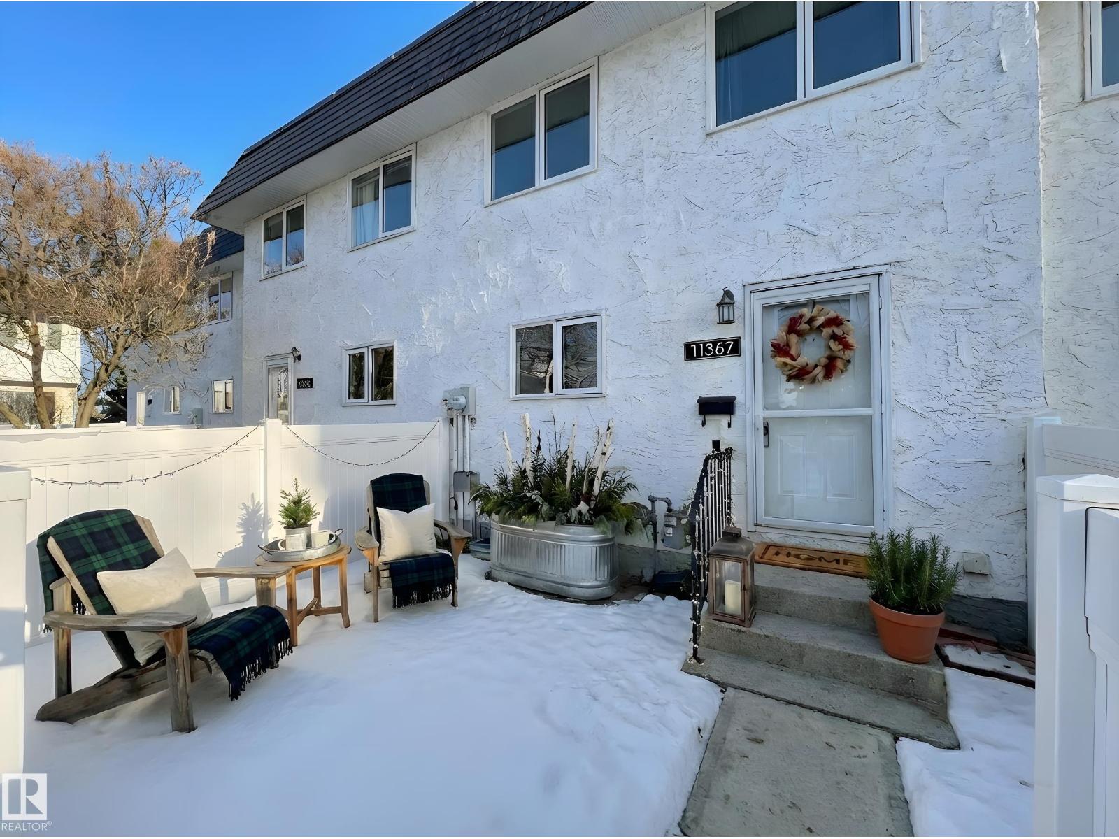 11357 22 AV NW, Edmonton