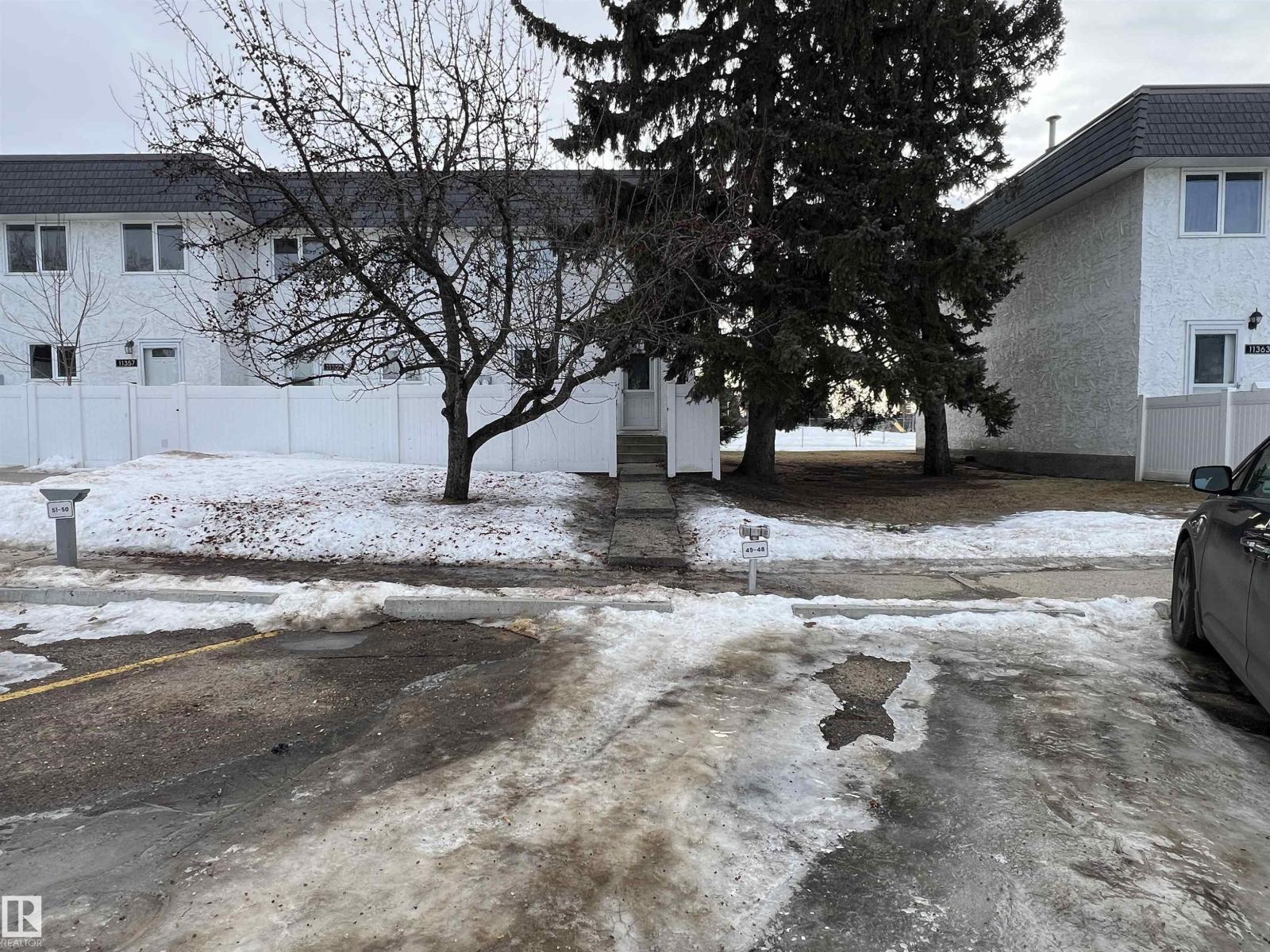 11357 22 AV NW, Edmonton