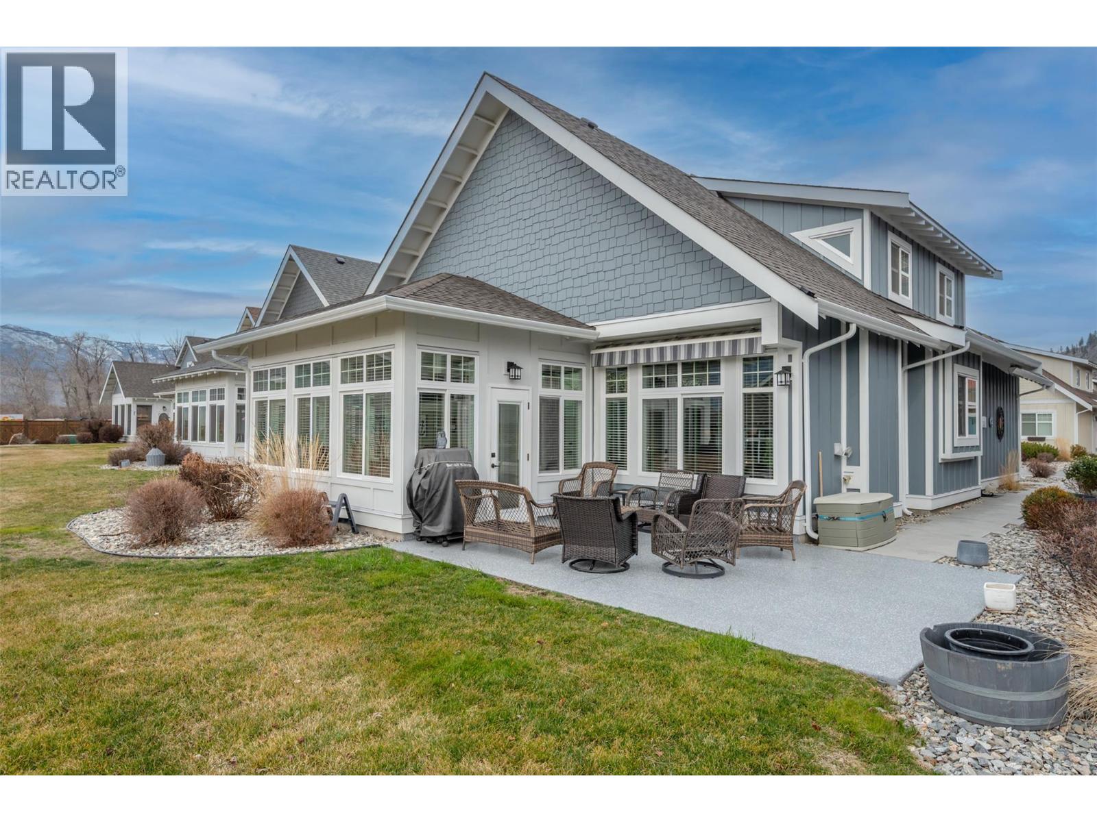 2450 Radio Tower Road Unit# 36, Oliver