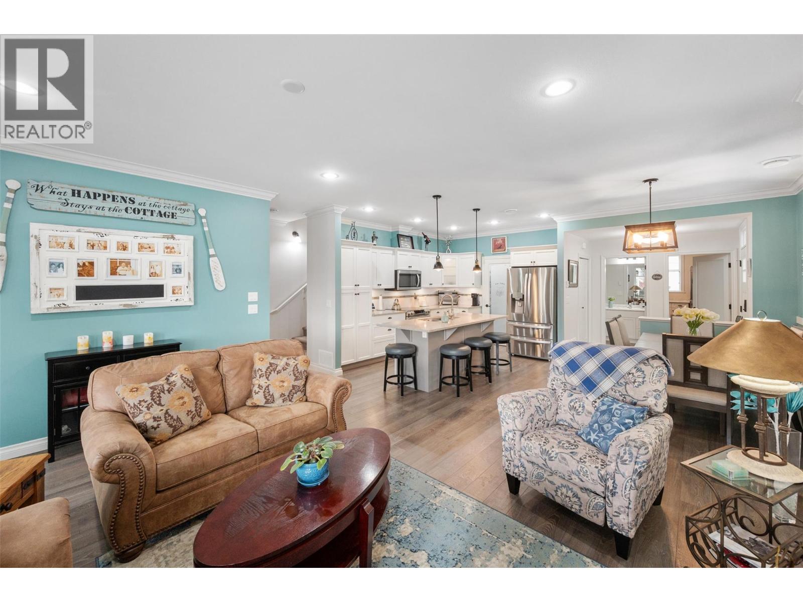 2450 Radio Tower Road Unit# 36, Oliver