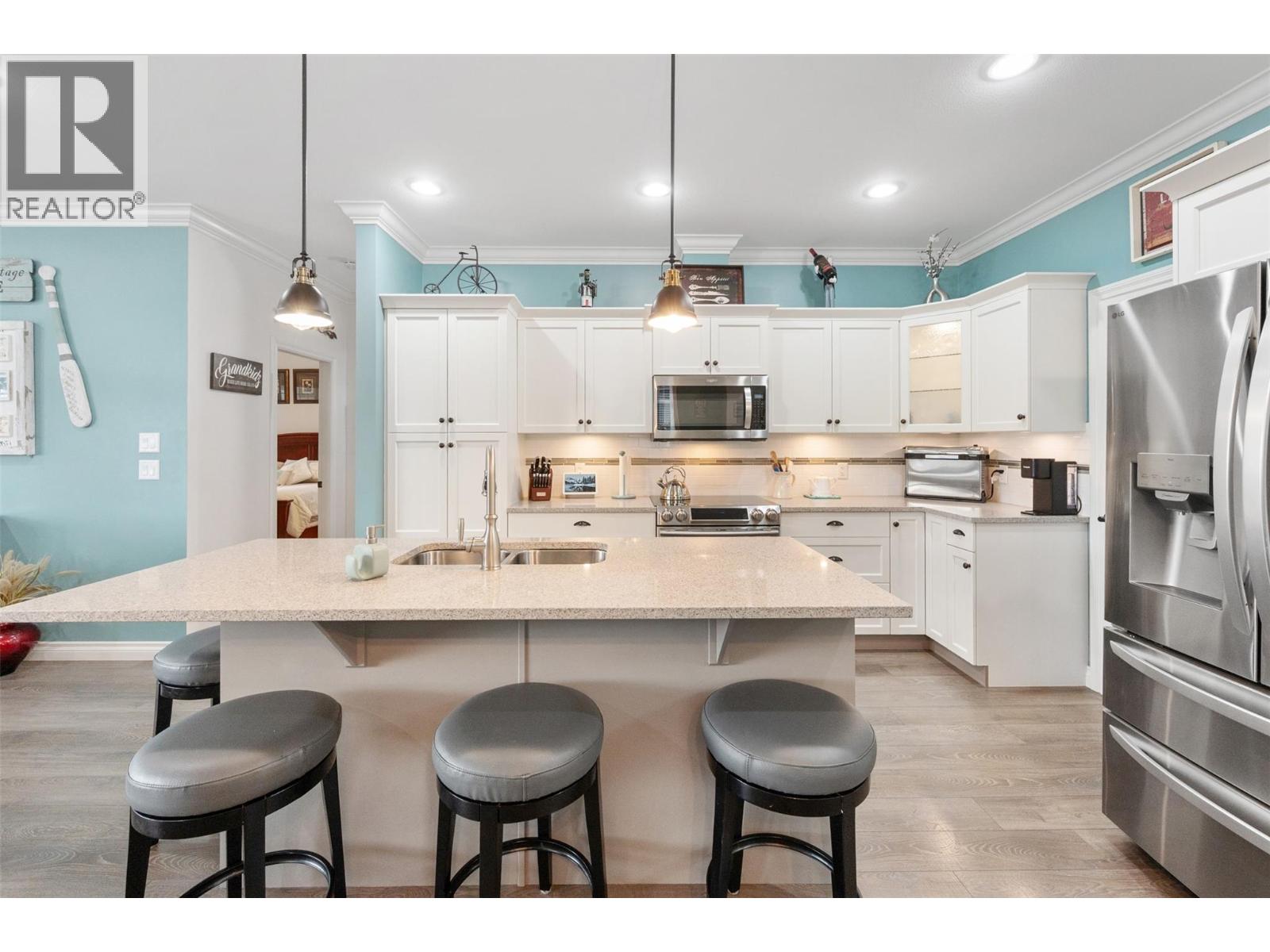 2450 Radio Tower Road Unit# 36, Oliver