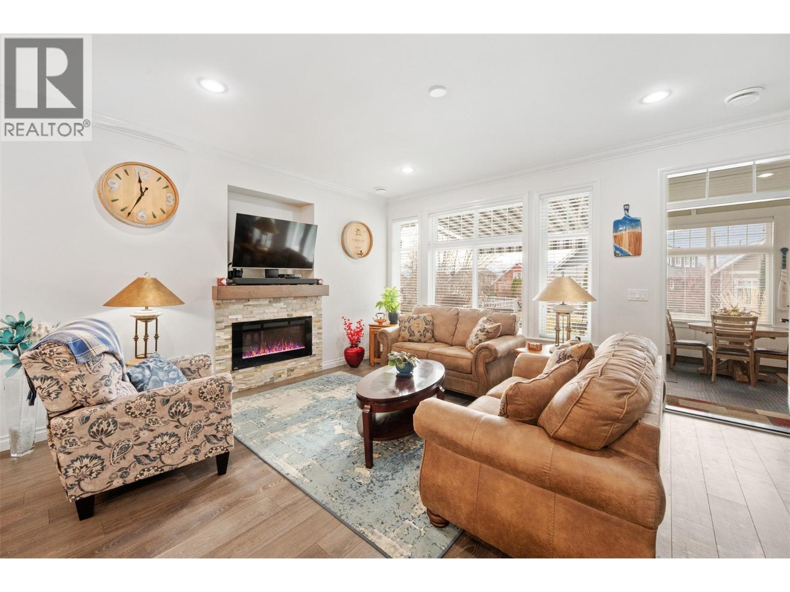 2450 Radio Tower Road Unit# 36, Oliver