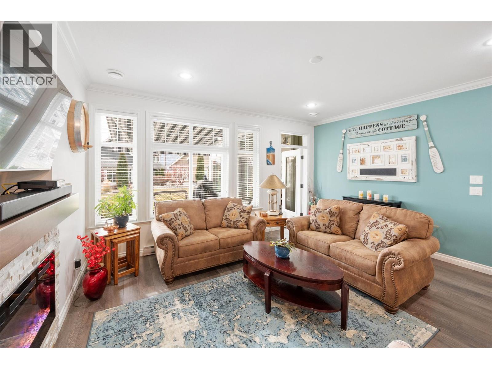 2450 Radio Tower Road Unit# 36, Oliver