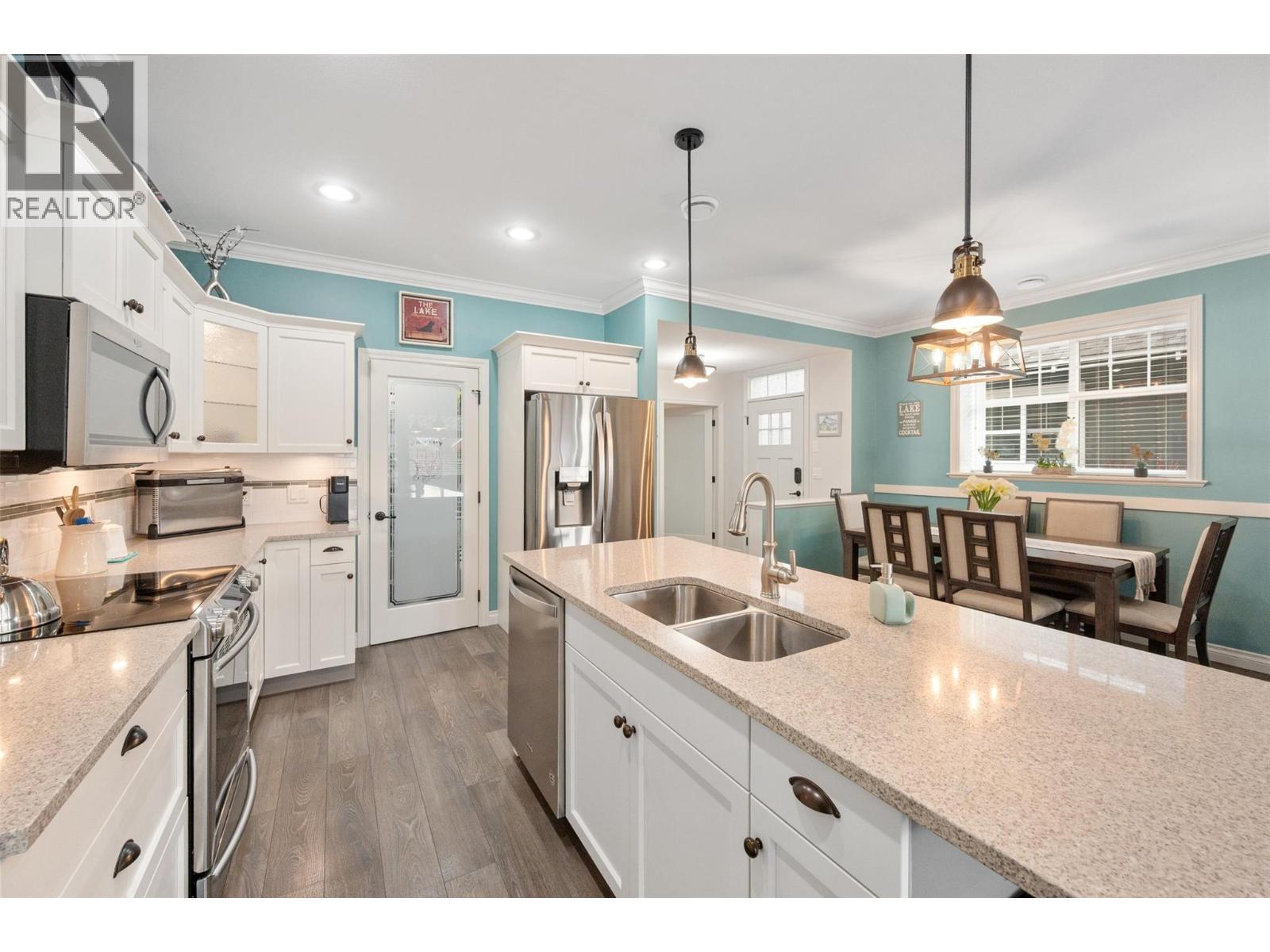 2450 Radio Tower Road Unit# 36, Oliver