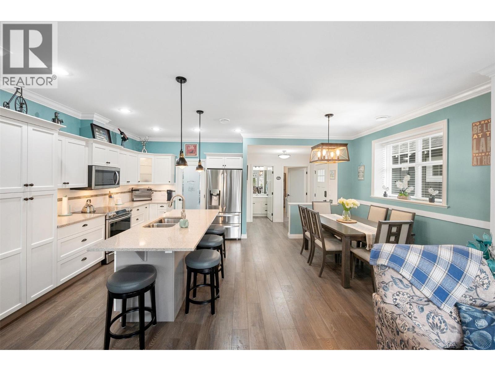 2450 Radio Tower Road Unit# 36, Oliver