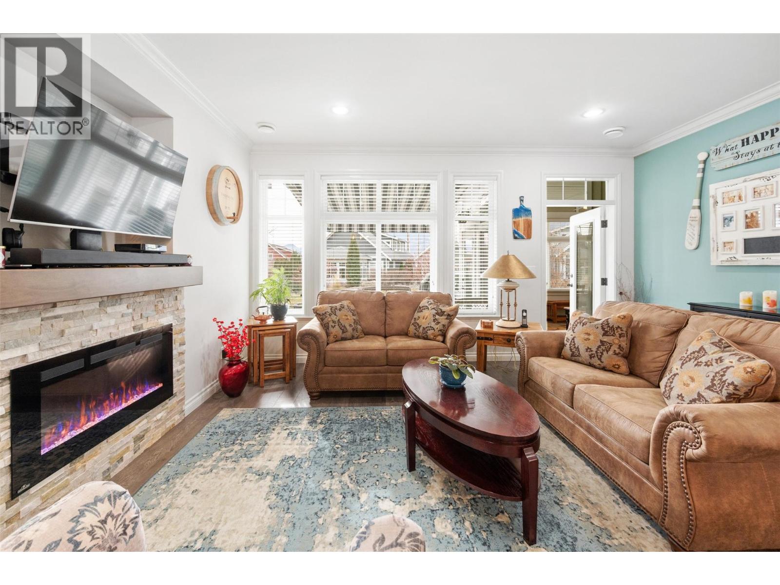 2450 Radio Tower Road Unit# 36, Oliver