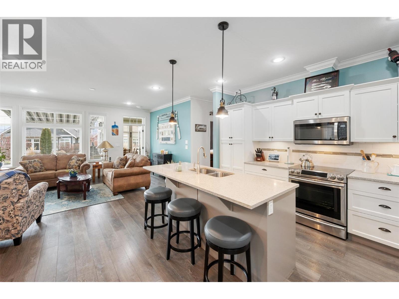 2450 Radio Tower Road Unit# 36, Oliver