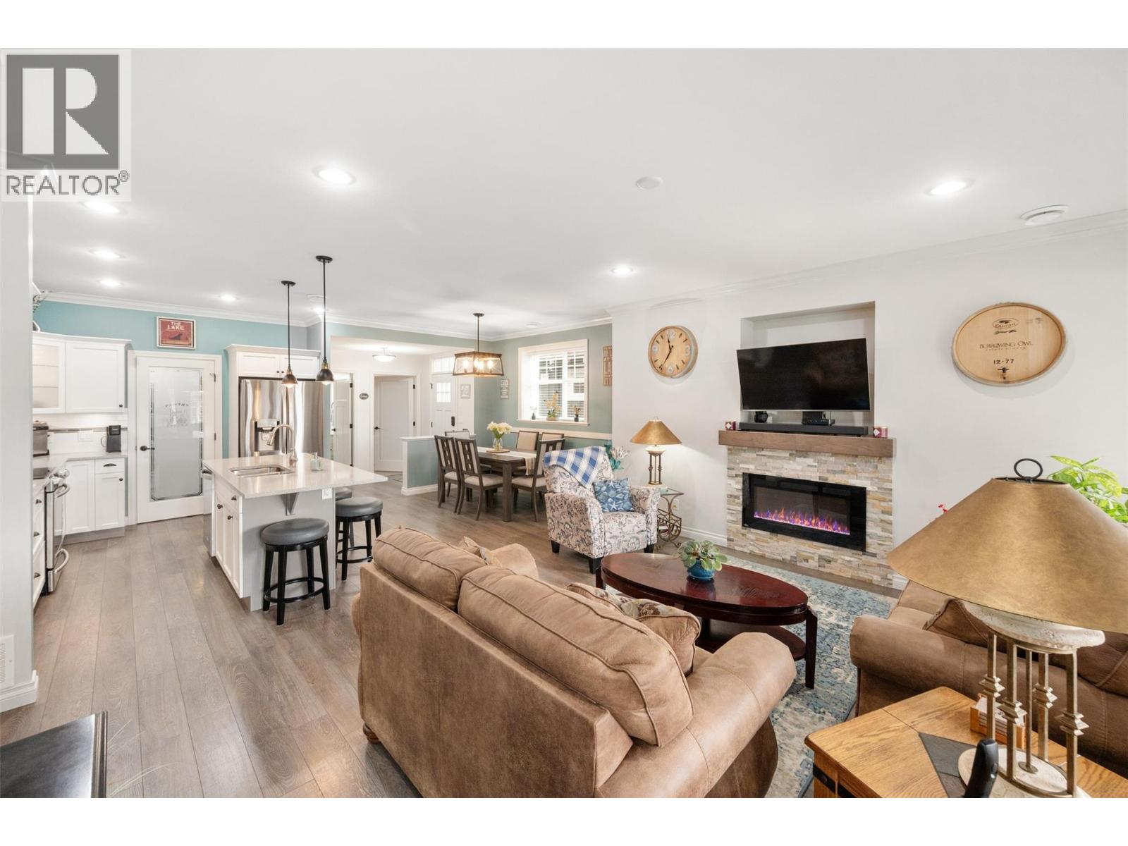 2450 Radio Tower Road Unit# 36, Oliver