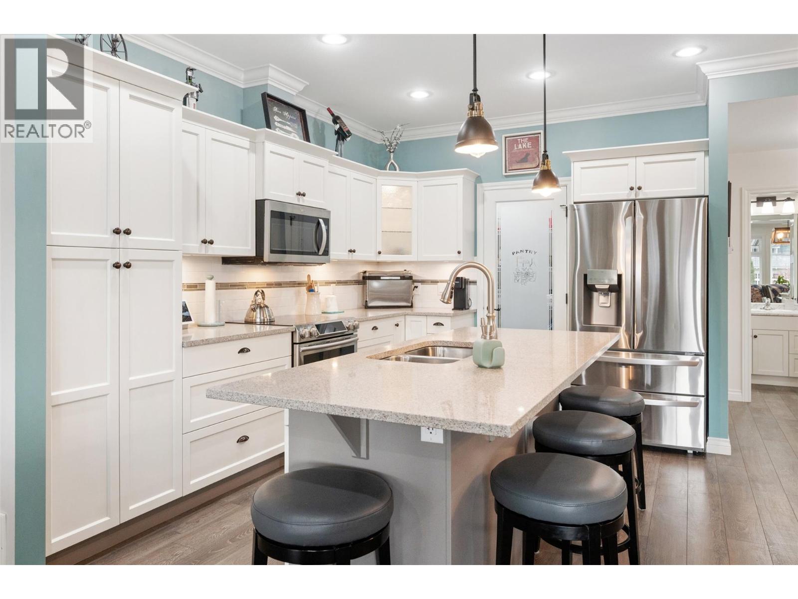 2450 Radio Tower Road Unit# 36, Oliver