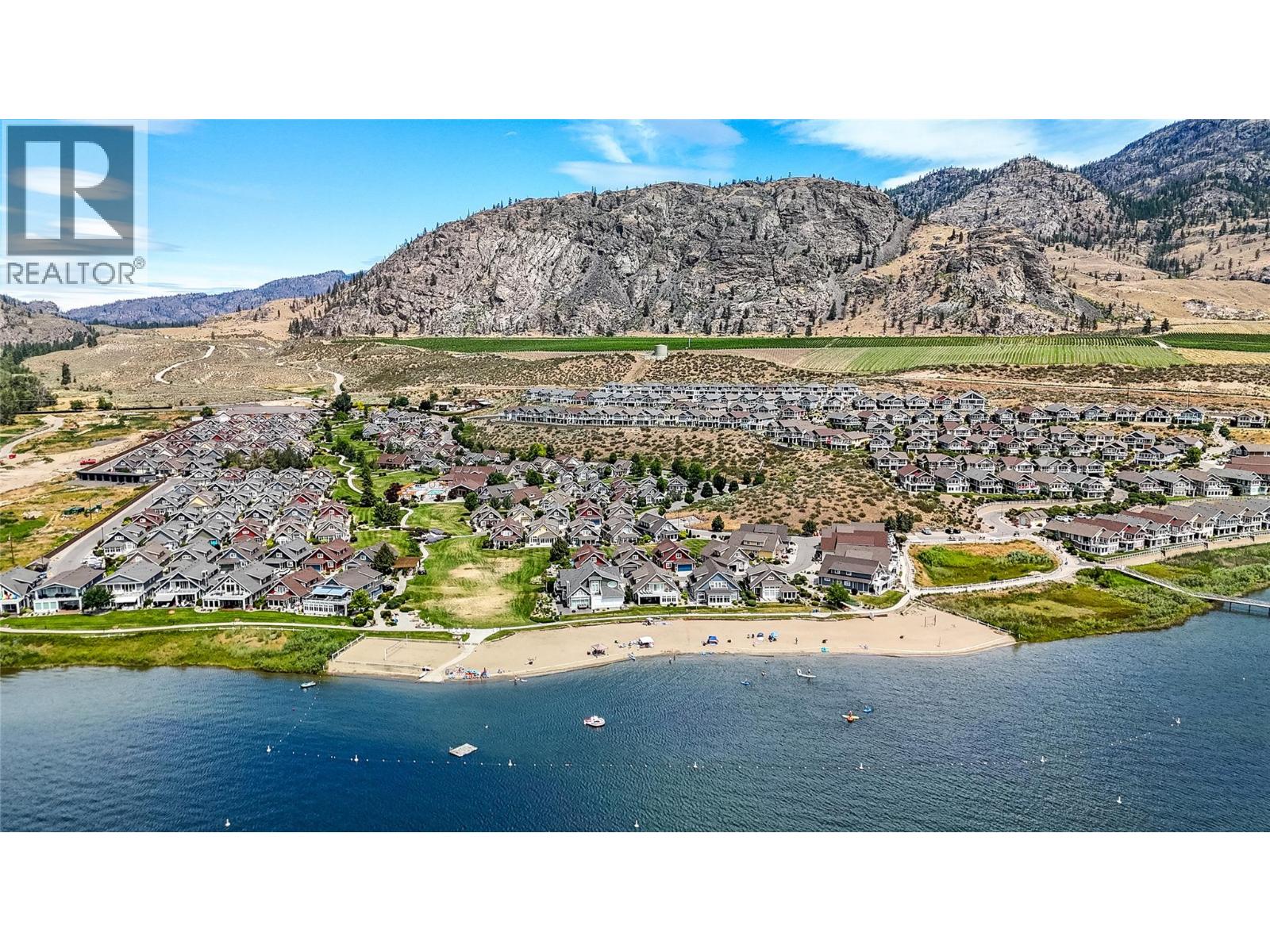 2450 Radio Tower Road Unit# 36, Oliver