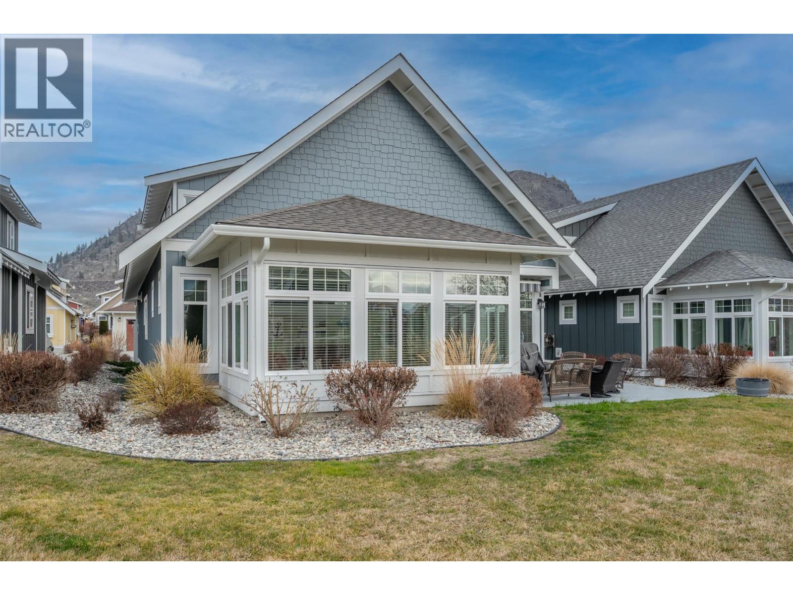 2450 Radio Tower Road Unit# 36, Oliver