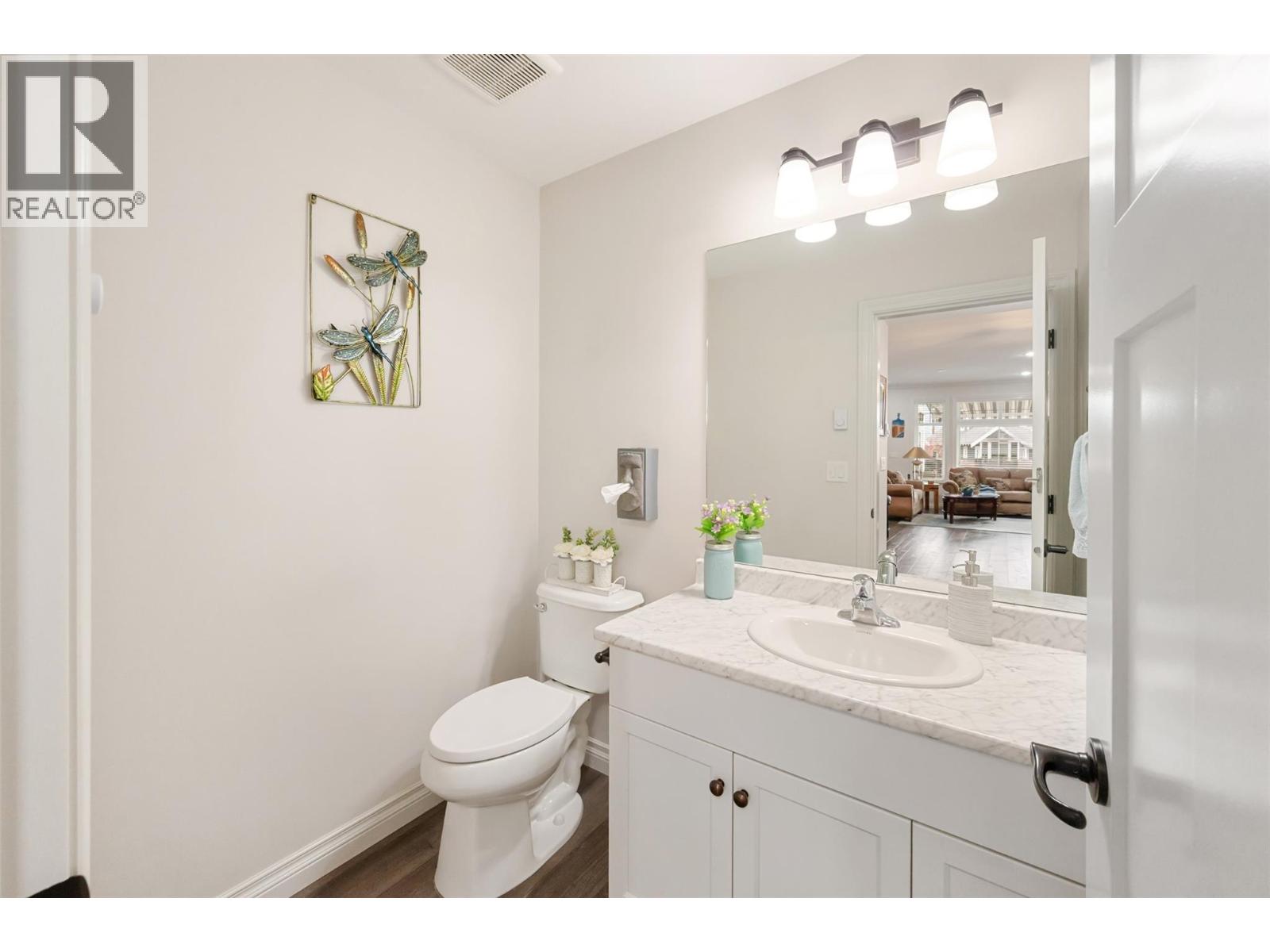 2450 Radio Tower Road Unit# 36, Oliver