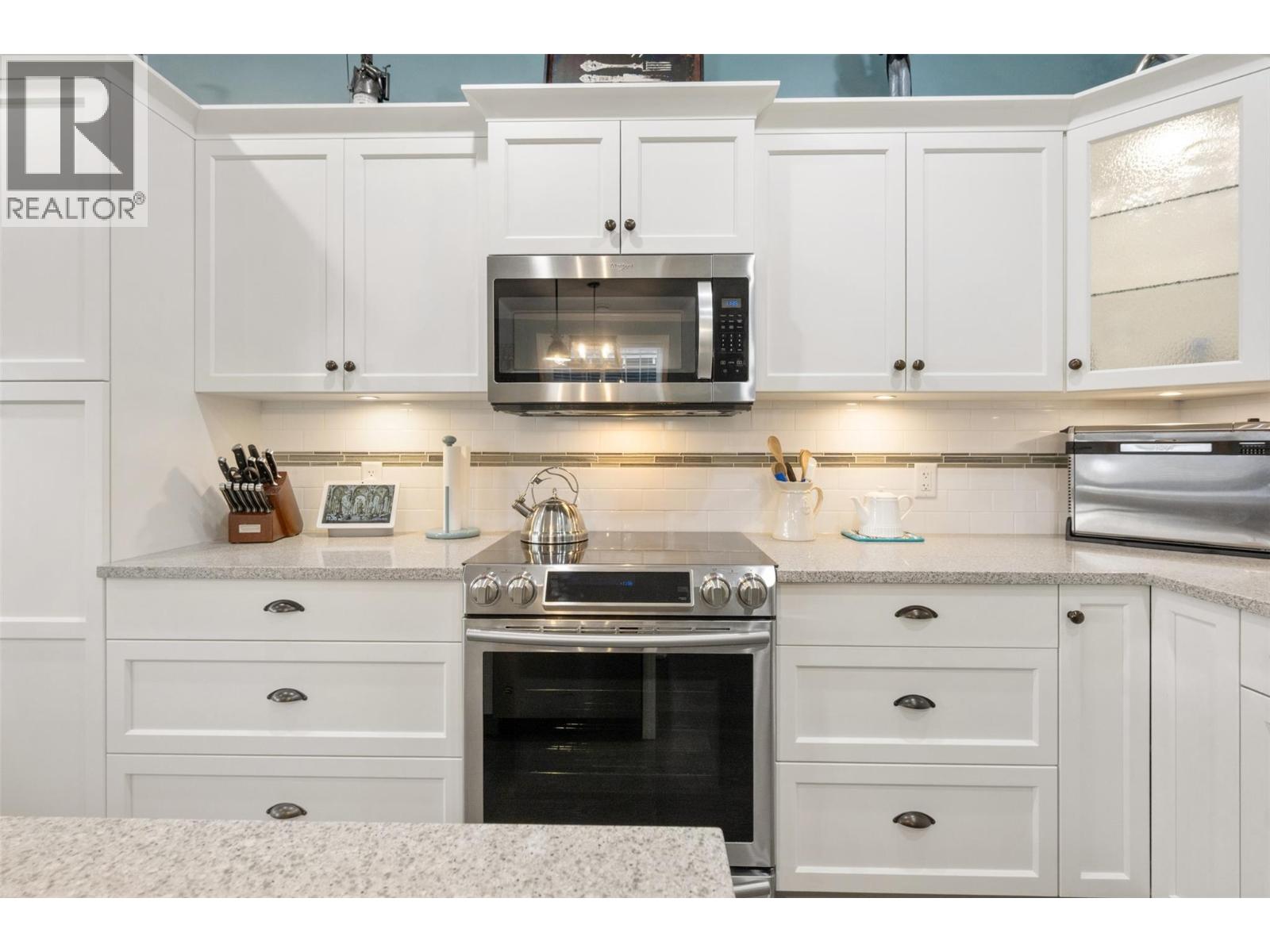 2450 Radio Tower Road Unit# 36, Oliver