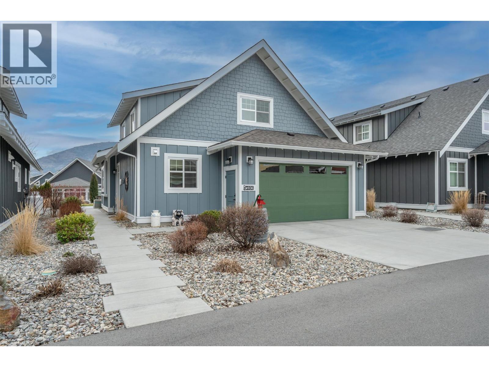 2450 Radio Tower Road Unit# 36, Oliver