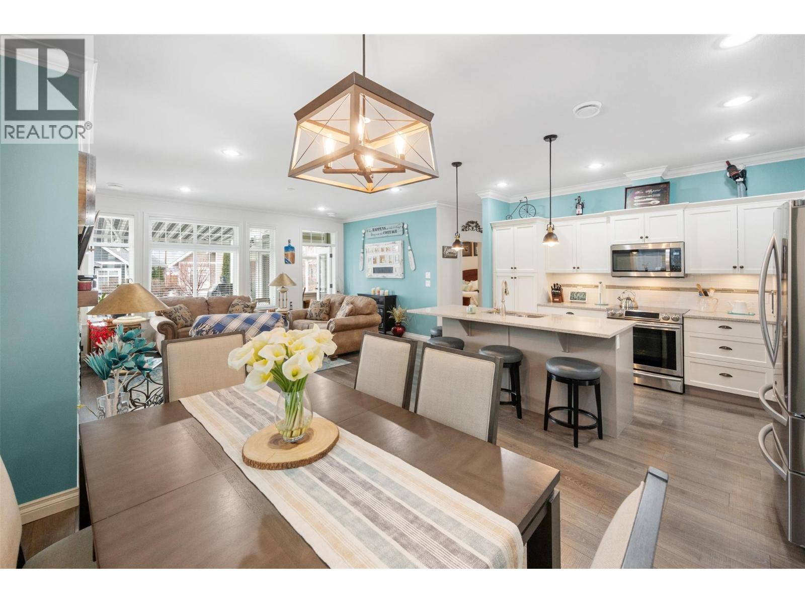 2450 Radio Tower Road Unit# 36, Oliver