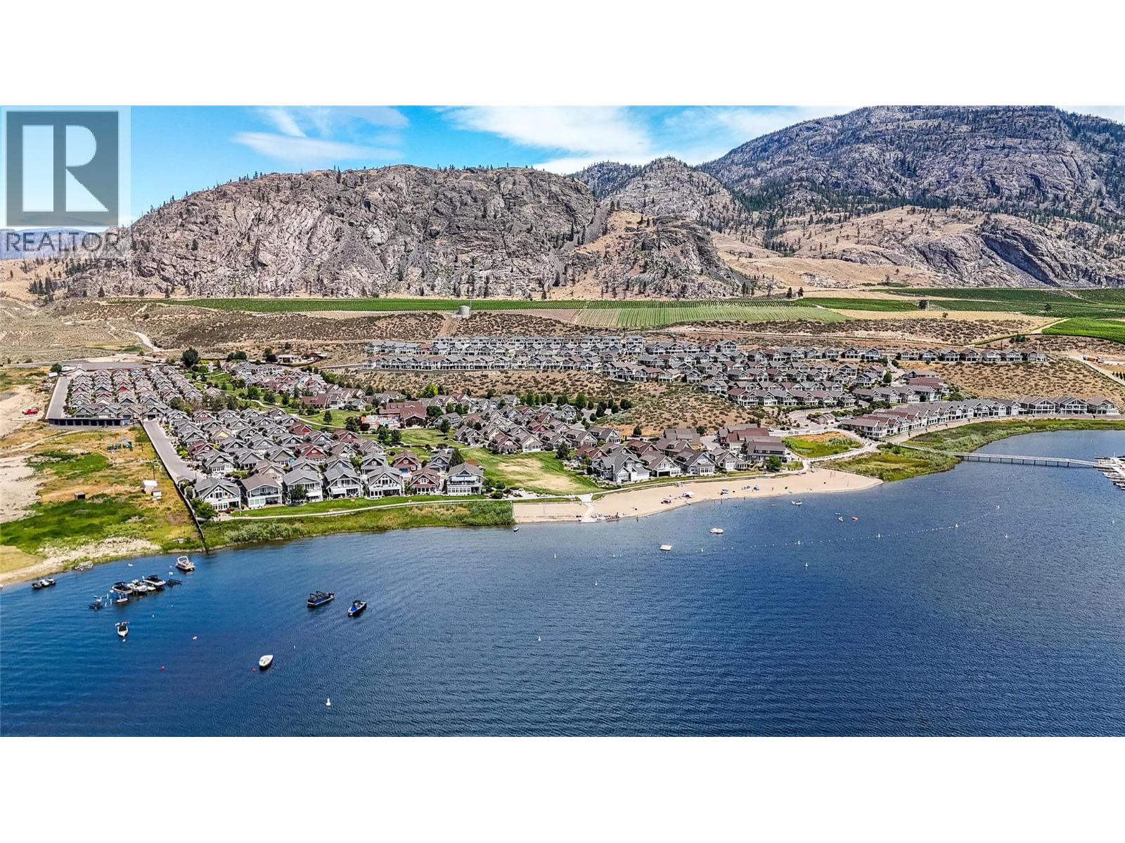 2450 Radio Tower Road Unit# 36, Oliver