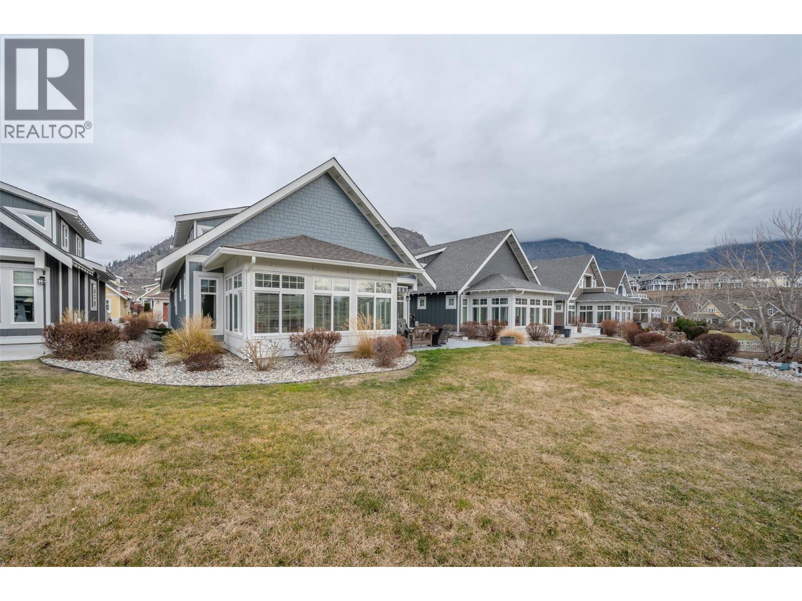 2450 Radio Tower Road Unit# 36, Oliver