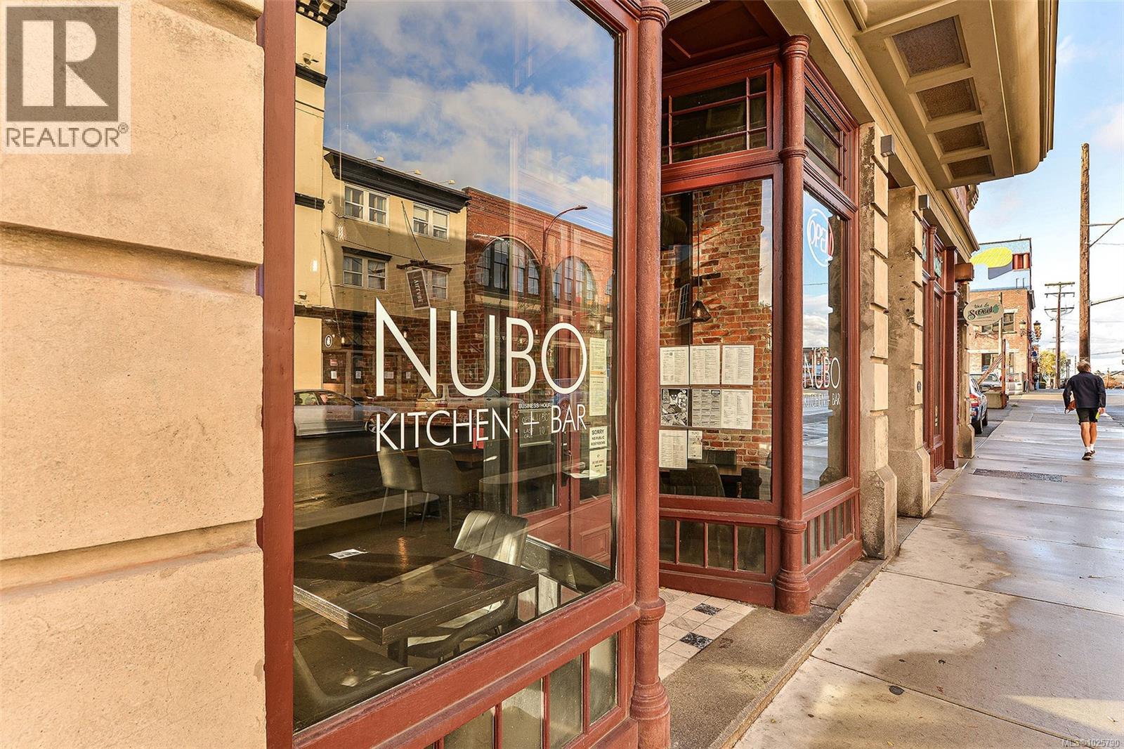 216 456 Pandora Avenue, Victoria