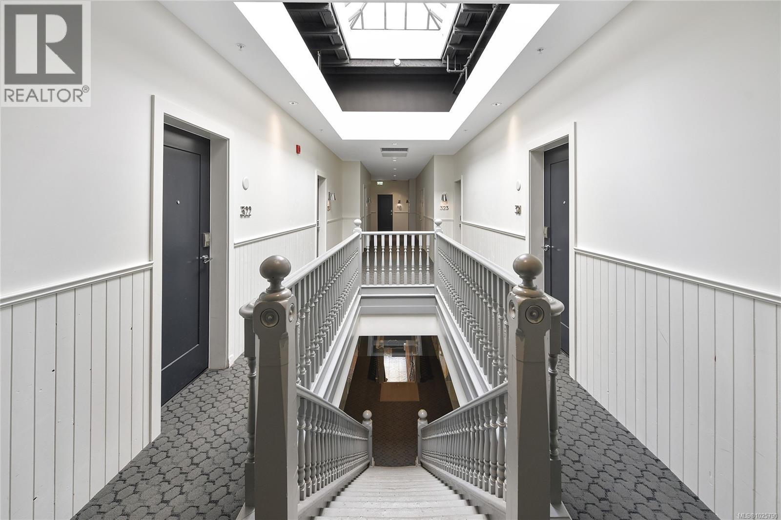 216 456 Pandora Avenue, Victoria