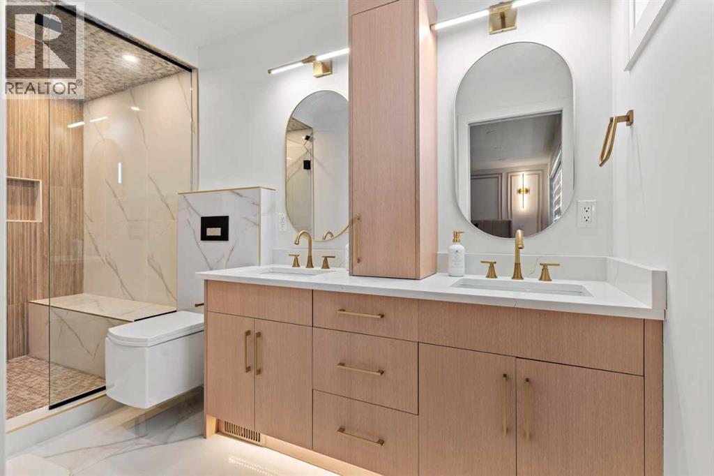 Single Family House for Sale in  Vauxhall Crescent NW Varsity Calgary 