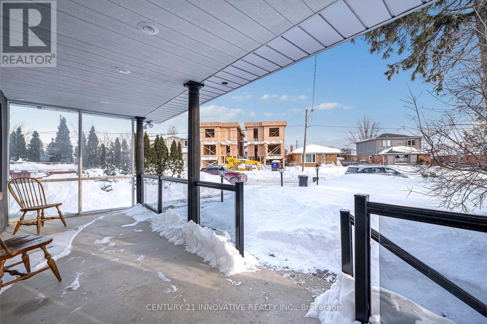 48 BRENDA CRESCENT - Photo 3 of 27, Toronto (Kennedy Park), Ontario