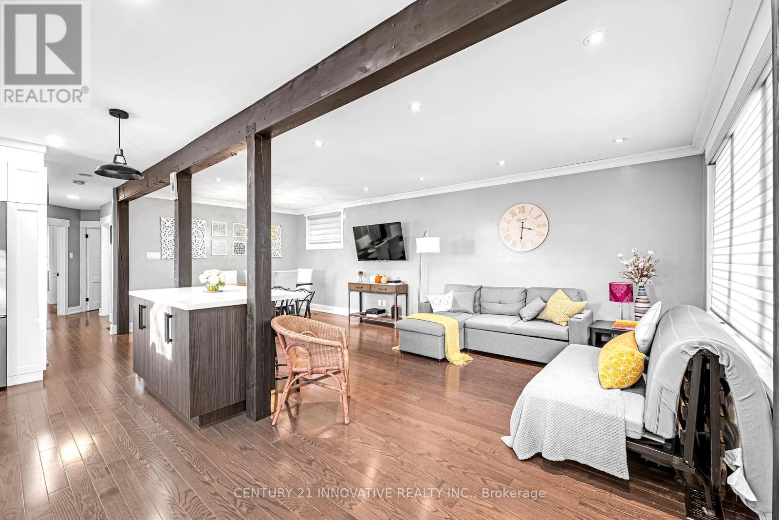 48 BRENDA CRESCENT - Photo 5 of 27, Toronto (Kennedy Park), Ontario